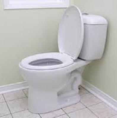 For the toilets put wife's jewelry and mortgages | शौचालयांसाठी पत्नीचे दागिने ठेवले गहाण