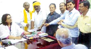 Prohibition by Tribal Organizations | आदिवासी संघटनांकडून निषेध Prohibition by Tribal Organizations | आदिवासी संघटनांकडून निषेध