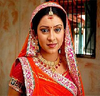 'Balika Vadhu' Pratyusha Banerjee suicides | ‘बालिका वधू’ प्रत्युषा बॅनर्जीची आत्महत्या