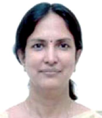 Pushpa Ganadevali Chief Justice | पुष्पा गणेडीवाला प्रधान न्यायाधीश Pushpa Ganadevali Chief Justice | पुष्पा गणेडीवाला प्रधान न्यायाधीश