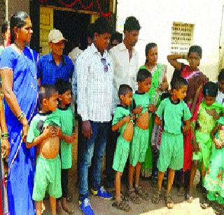 Justice Tribunal for Tribal Students | आदिवासी विद्यार्थ्यांना सापत्न न्याय Justice Tribunal for Tribal Students | आदिवासी विद्यार्थ्यांना सापत्न न्याय