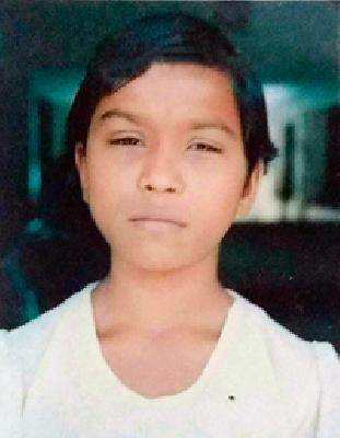 The body of an orphaned girl in the well | अनाथालयातील युवतीचा मृतदेह विहिरीत The body of an orphaned girl in the well | अनाथालयातील युवतीचा मृतदेह विहिरीत