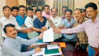 Not a raw material in the OBC shop | ओबीसी दुकानातील कच्चा माल नव्हे Not a raw material in the OBC shop | ओबीसी दुकानातील कच्चा माल नव्हे