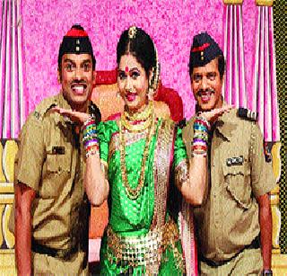 Comedy Tasty Dazzle Laughter Show! | विनोदी चवीने रंगलेला धमाल लाफ्टर शो! Comedy Tasty Dazzle Laughter Show! | विनोदी चवीने रंगलेला धमाल लाफ्टर शो!