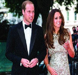 Dabewell Princess will visit Sate-Choli for Kate | डबेवाले प्रिन्सेस केटला साडी-चोळी भेट देणार Dabewell Princess will visit Sate-Choli for Kate | डबेवाले प्रिन्सेस केटला साडी-चोळी भेट देणार