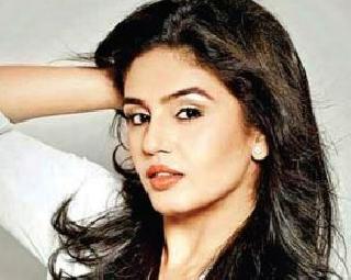 Actress Huma Qureshi finally left the silence | अभिनेत्री हुमा कुरेशीनं अखेर मौन सोडलं