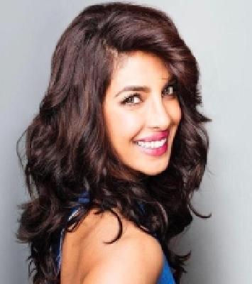 Priyanka's dinner invitation from the White House | प्रियंकाला व्हाईट हाऊसमधून जेवणाचं निमंत्रण