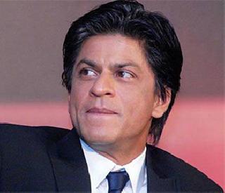 Electronic media produces heroes or villains on every day - Shah Rukh Khan | इलेक्ट्रॉनिक मीडिया दरदिवशी हिरो किंवा व्हिलन तयार करते - शाहरुख खान