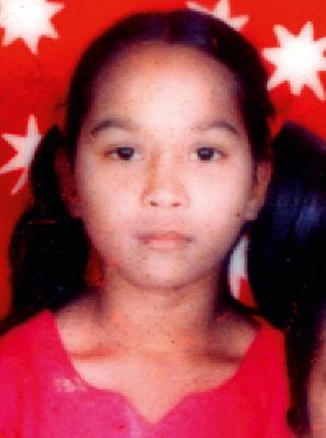 Innocent Neha's struggle for survival and death | निष्पाप नेहाच्या जगण्या-मरण्याचा संघर्ष