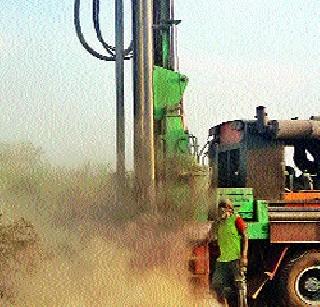 Baramati on 'Boer'! | बारामती ‘बोअर’वर!