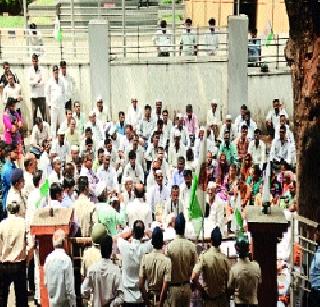 'Khed Saez' fixing the pain! | ‘खेड सेझ’चा पेच सुटेना!