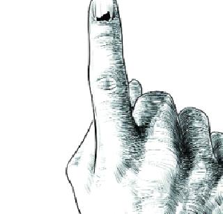 Government scandal over the pressure of Vikramgadkar | विक्रमगडकरांच्या दबावतंत्राने सरकारी पेच Government scandal over the pressure of Vikramgadkar | विक्रमगडकरांच्या दबावतंत्राने सरकारी पेच