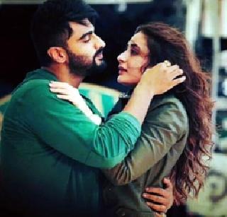 Avg Response to Kareena Arjun's 'Kya And Kai' movie | करिना अर्जुनच्या ‘की अ‍ॅण्ड का’ चित्रपटाला सरासरी प्रतिसाद