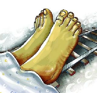 Eighteen Creatures Ended With Roles | रुळांवर संपले अठराशे जीव Eighteen Creatures Ended With Roles | रुळांवर संपले अठराशे जीव