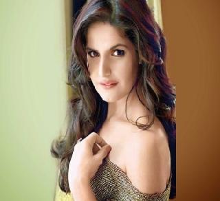 Only me - Zarine Khan's right to decide what to do with my body; | माझ्या शरीराचं काय करायचं हे ठरवण्याचा अधिकार फक्त मला - झरीन खानची टीकाकारांना चपराक Only me - Zarine Khan's right to decide what to do with my body; | माझ्या शरीराचं काय करायचं हे ठरवण्याचा अधिकार फक्त मला - झरीन खानची टीकाकारांना चपराक