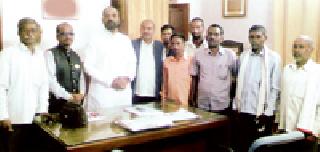 Create independent Vidarbha State for development | विकासासाठी स्वतंत्र विदर्भ राज्य निर्माण करा