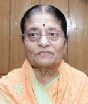 Sadly, the sad demise of Advani | कमला अडवाणी यांच्या निधनाने दु:ख