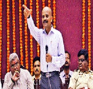 Committee to coordinate Ganesh Mandals and administration | गणेश मंडळे व प्रशासनात समन्वयासाठी समिती