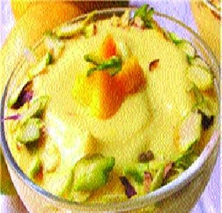 15 lakh tonnes of sugar will be disbursed in Thane | ठाण्यात फस्त होणार १५०० टन श्रीखंड 15 lakh tonnes of sugar will be disbursed in Thane | ठाण्यात फस्त होणार १५०० टन श्रीखंड