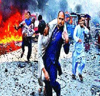 Gulshan-e-Blast | गुलशन-ए-ब्लास्ट
