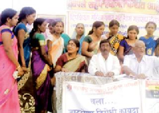 Eradication of Anesthesia eradication program at Devada | देवाडा येथे अंनिसचा अंधश्रद्धा निर्मूलन कार्यक्रम Eradication of Anesthesia eradication program at Devada | देवाडा येथे अंनिसचा अंधश्रद्धा निर्मूलन कार्यक्रम