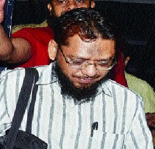 Three lives in Tripura blasts case | तिहेरी बॉम्बस्फोट प्रकरणी तिघांना जन्मठेप Three lives in Tripura blasts case | तिहेरी बॉम्बस्फोट प्रकरणी तिघांना जन्मठेप