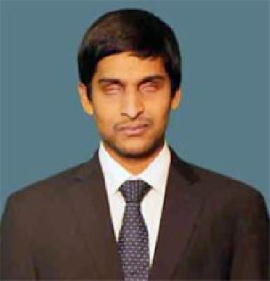 Blind Shreekant's company's turnover of 10 crores | अंध श्रीकांतच्या कंपनीची 10 कोटींची उलाढाल Blind Shreekant's company's turnover of 10 crores | अंध श्रीकांतच्या कंपनीची 10 कोटींची उलाढाल