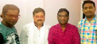 Internal sweetness in the language of Verdi's dialect | वऱ्हाडच्या बोली भाषेत आंतरिक गोडवा Internal sweetness in the language of Verdi's dialect | वऱ्हाडच्या बोली भाषेत आंतरिक गोडवा