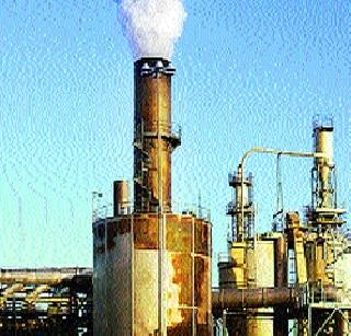 Exports are growing | निर्यातीचा टक्का वाढतोय Exports are growing | निर्यातीचा टक्का वाढतोय