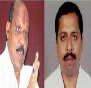 CBI's closure of police operations, CBI closes to Andhra Walar | पोलीस कार्यपद्धतीचे फुटले बिंग, आंधळकरला सीबीआय कोठडी