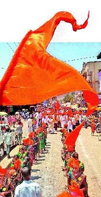 New year reception | नववर्षाचे स्वागत