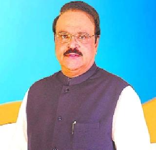 Letter of Chief Minister to the Chief Minister of Jail | भुजबळांचे मुख्यमंत्र्यांना कारागृहातून पत्र