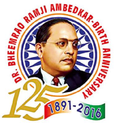 The atmosphere of ideological awakening on Dikshitbha Bhoomi | दीक्षाभूमीवर वैचारिक प्रबोधनाची पर्वणी