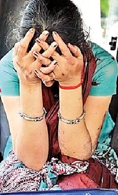 Rape victims 'morale' due to lack of benefits of the scheme | योजनेच्या लाभाअभावी खचतेय बलात्कार पीडितांचे ‘मनोधैर्य’