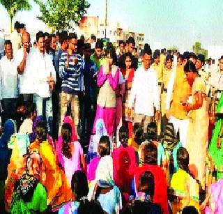 'Paavala' | ‘पावला’ म्हणायचा