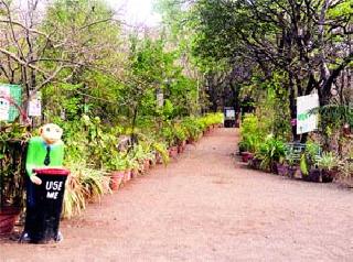 The city's 'Oxygen Hub' is in trouble | शहराचे ‘आॅक्सिजन हब’ संकटात The city's 'Oxygen Hub' is in trouble | शहराचे ‘आॅक्सिजन हब’ संकटात