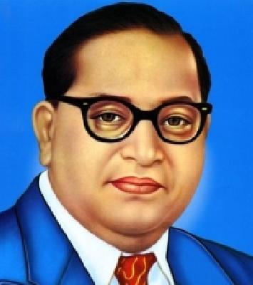 'Baba Saheb wanted all three states in Maharashtra' | 'बाबासाहेबांना हवे होते महाराष्ट्रात त्रिराज्य'