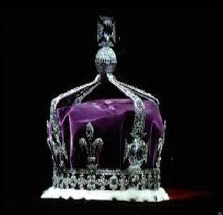 Kohinoor's return to India is impossible! | ‘कोहिनूर’चे भारतात परतणे अशक्यच! Kohinoor's return to India is impossible! | ‘कोहिनूर’चे भारतात परतणे अशक्यच!