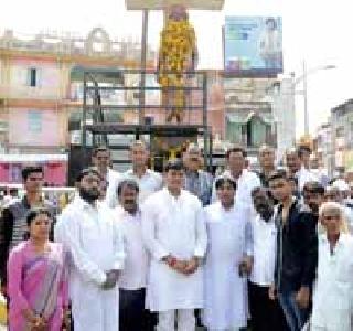 Mahatma Phuleena Greetings by Youth Swabhimaan Sanghatana | युवा स्वाभिमान संघटनेतर्फे महात्मा फुलेंना अभिवादन Mahatma Phuleena Greetings by Youth Swabhimaan Sanghatana | युवा स्वाभिमान संघटनेतर्फे महात्मा फुलेंना अभिवादन