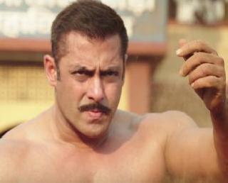 Sultan releases superhit soon, teaser gets 30 million hits in a day | सुलतान रिलीजआधीच सुपरहिट, टिजरला एका दिवसांत ३० लाख हिट्स Sultan releases superhit soon, teaser gets 30 million hits in a day | सुलतान रिलीजआधीच सुपरहिट, टिजरला एका दिवसांत ३० लाख हिट्स