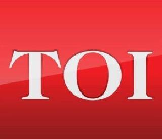 Times of India's Twitter account hack | टाईम्स ऑफ इंडियाचं ट्विटर अकाऊंट हॅक Times of India's Twitter account hack | टाईम्स ऑफ इंडियाचं ट्विटर अकाऊंट हॅक