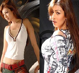 The Bollywood actress has done breast implant | बॉलिवूडमधल्या 'या' नायिकांनी केले ब्रेस्ट इम्प्लान्ट The Bollywood actress has done breast implant | बॉलिवूडमधल्या 'या' नायिकांनी केले ब्रेस्ट इम्प्लान्ट
