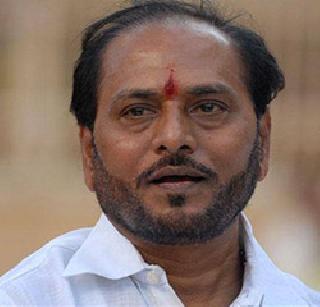 Environmental Movement | पर्यावरणमंत्री कदम यांचे घूमजाव Environmental Movement | पर्यावरणमंत्री कदम यांचे घूमजाव