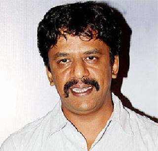 Upendra gets Big Binny Jhappi | उपेंद्रला मिळाली बिग बींची झप्पी Upendra gets Big Binny Jhappi | उपेंद्रला मिळाली बिग बींची झप्पी