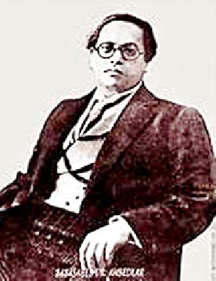 Today's memorabilia of Babasaheb's lover shows | आजही जपतात बाबासाहेबांच्या ऋणानुबंधाच्या आठवणी