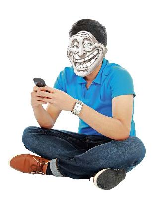 Trolleyhead | ट्रोलधाड Trolleyhead | ट्रोलधाड