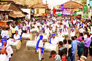 Bolo-Bolo Jai Bhim ... | बोलो-बोलो जय भीम...