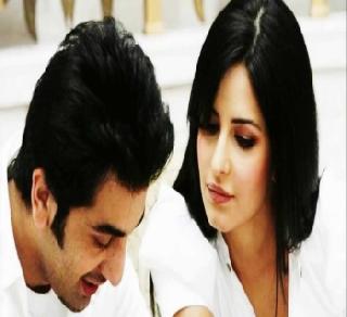 CAT to do patches, Ranbir's no-no! | कॅटला करायचंय पॅचअप, रणबीरची ना-ना ! CAT to do patches, Ranbir's no-no! | कॅटला करायचंय पॅचअप, रणबीरची ना-ना !