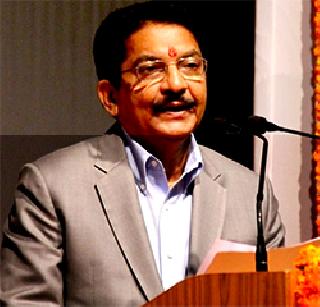 ... Only then the respected respected father - Governor | ...तरच बाबासाहेबांना खरी आदरांजली - राज्यपाल ... Only then the respected respected father - Governor | ...तरच बाबासाहेबांना खरी आदरांजली - राज्यपाल