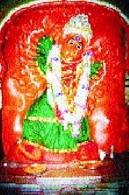 Chaitroosala start | चैत्रोत्सवाला प्रारंभ